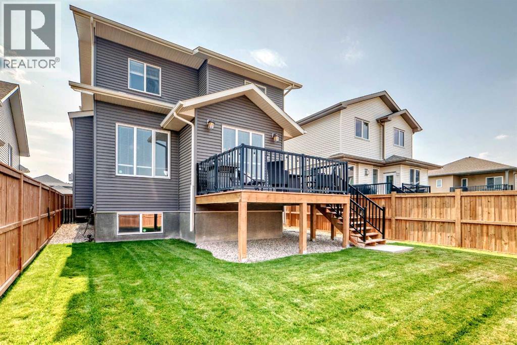 166 Bras Dor Road W, Lethbridge, Alberta  T1J 5H1 - Photo 29 - A2269106