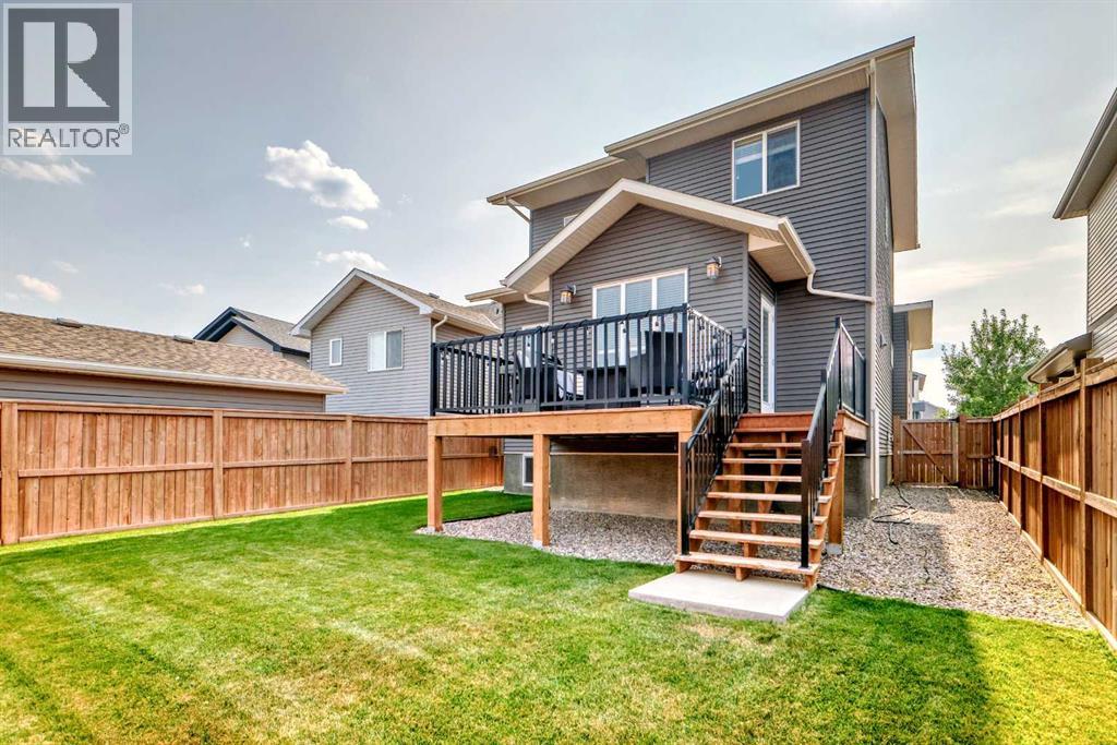 166 Bras Dor Road W, Lethbridge, Alberta  T1J 5H1 - Photo 30 - A2269106