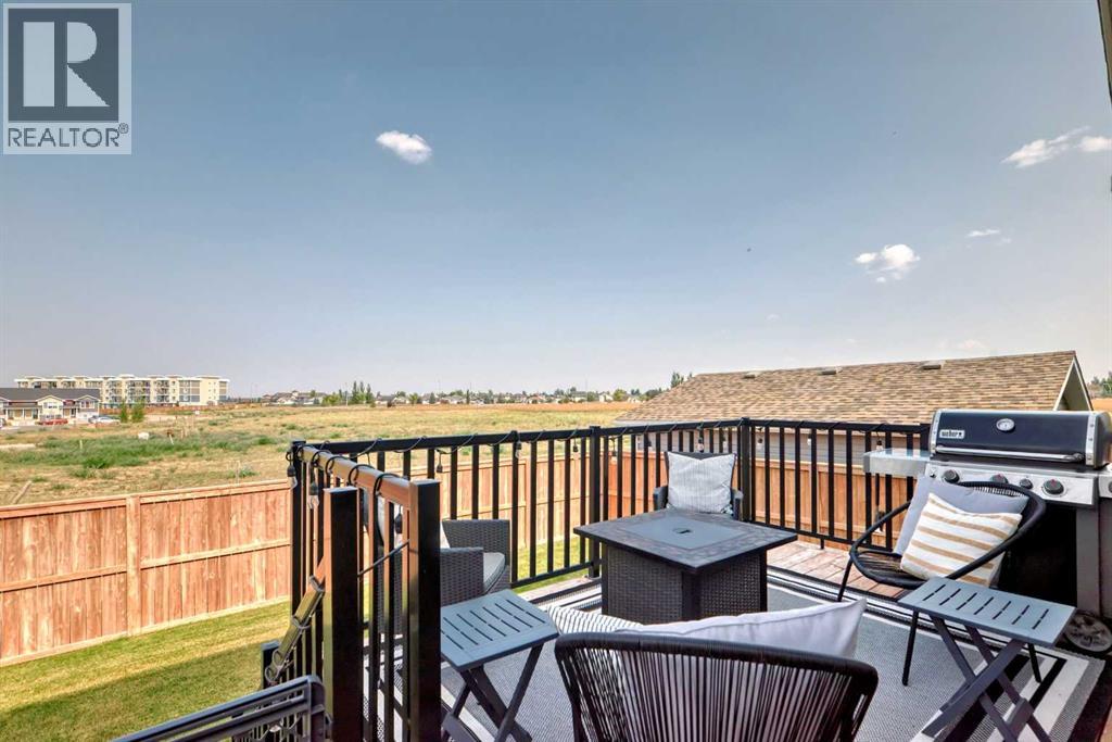 166 Bras Dor Road W, Lethbridge, Alberta  T1J 5H1 - Photo 31 - A2269106