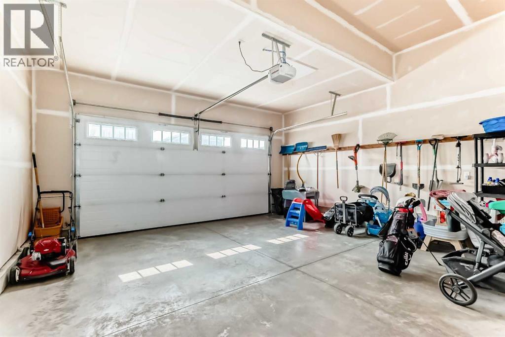 166 Bras Dor Road W, Lethbridge, Alberta  T1J 5H1 - Photo 32 - A2269106