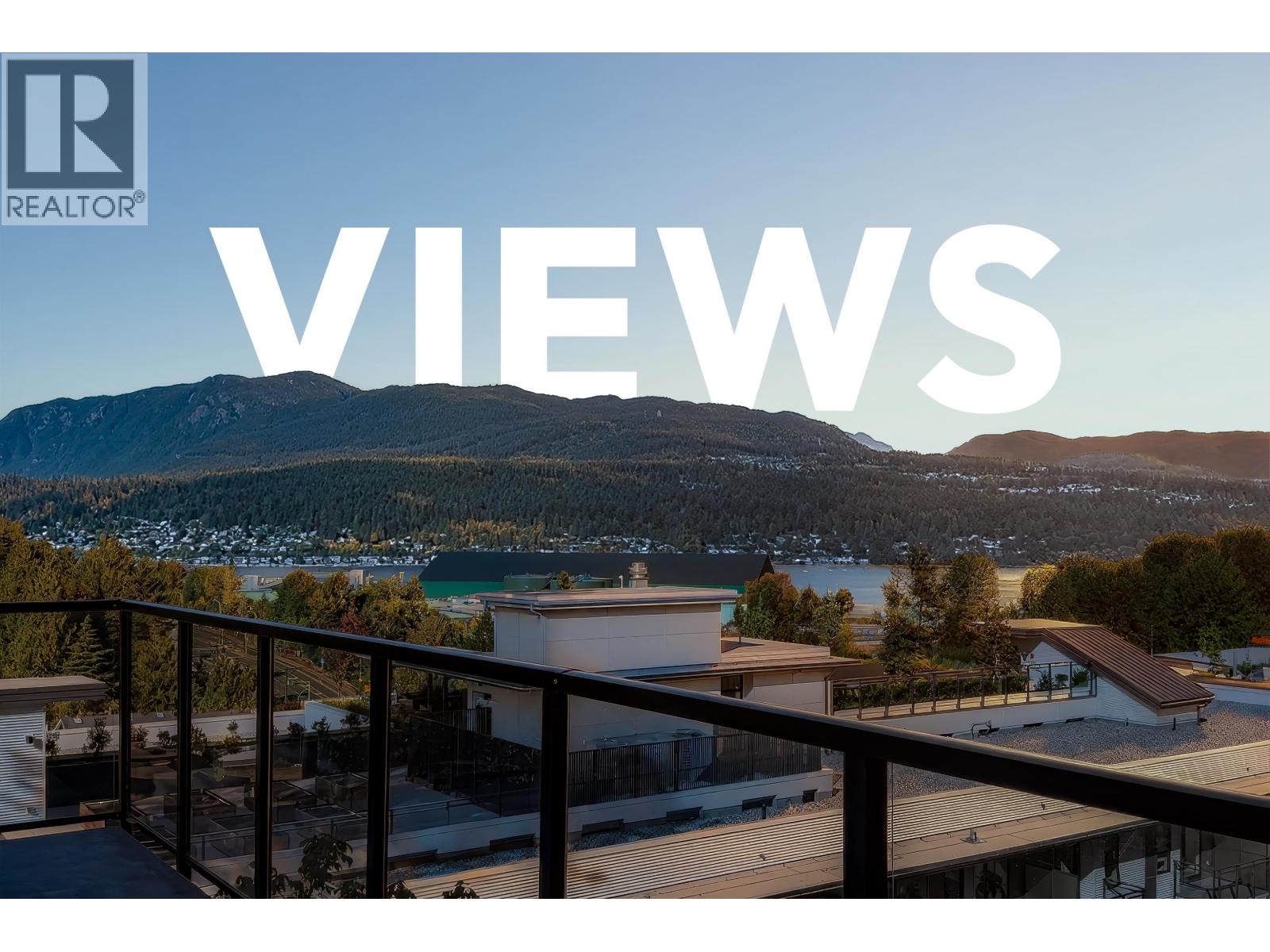 406 2002 ST. GEORGE STREET, port moody, British Columbia