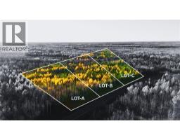 Subdivision LOT-B Route 126, collette, New Brunswick