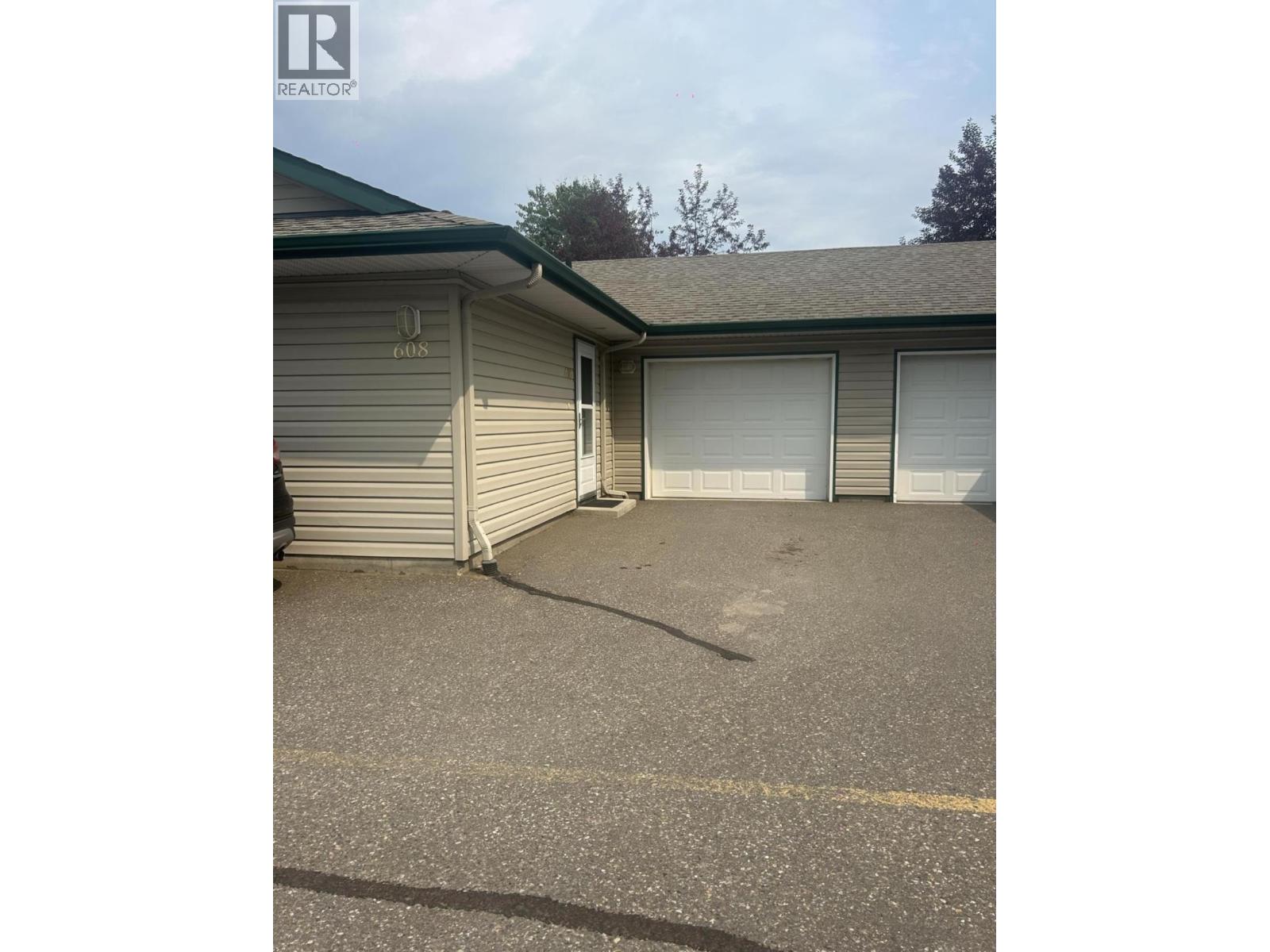 608 2877 FERRY AVENUE, Prince George, British Columbia