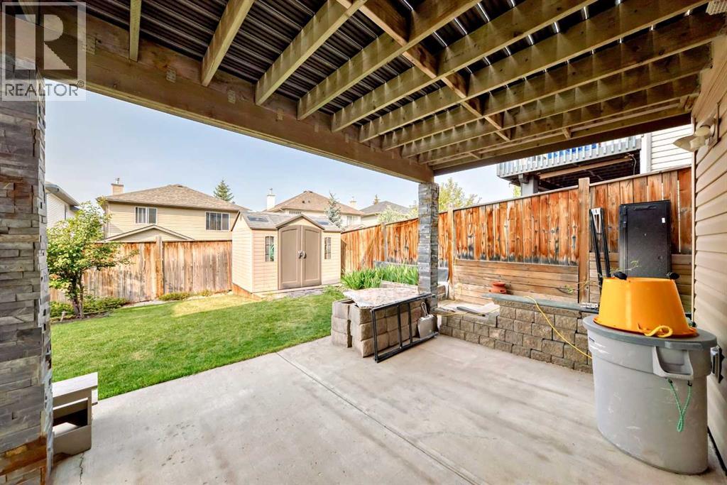 367 Hidden Creek Boulevard Nw, Calgary, Alberta  T3K 6J1 - Photo 35 - A2267180