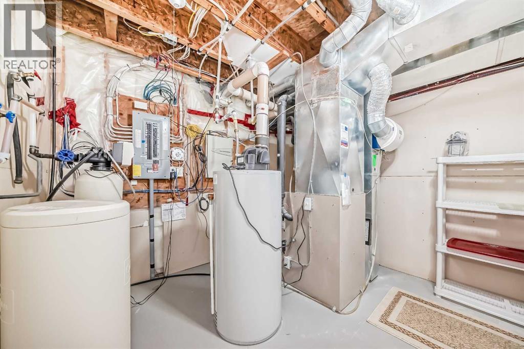 367 Hidden Creek Boulevard Nw, Calgary, Alberta  T3K 6J1 - Photo 43 - A2267180