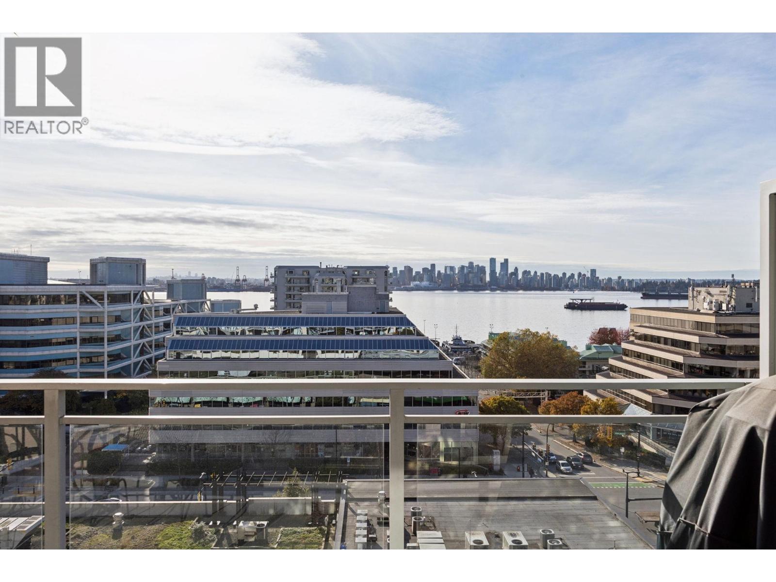 810 175 W 1st Street, North Vancouver, British Columbia  V7M 3N9 - Photo 27 - R3062342