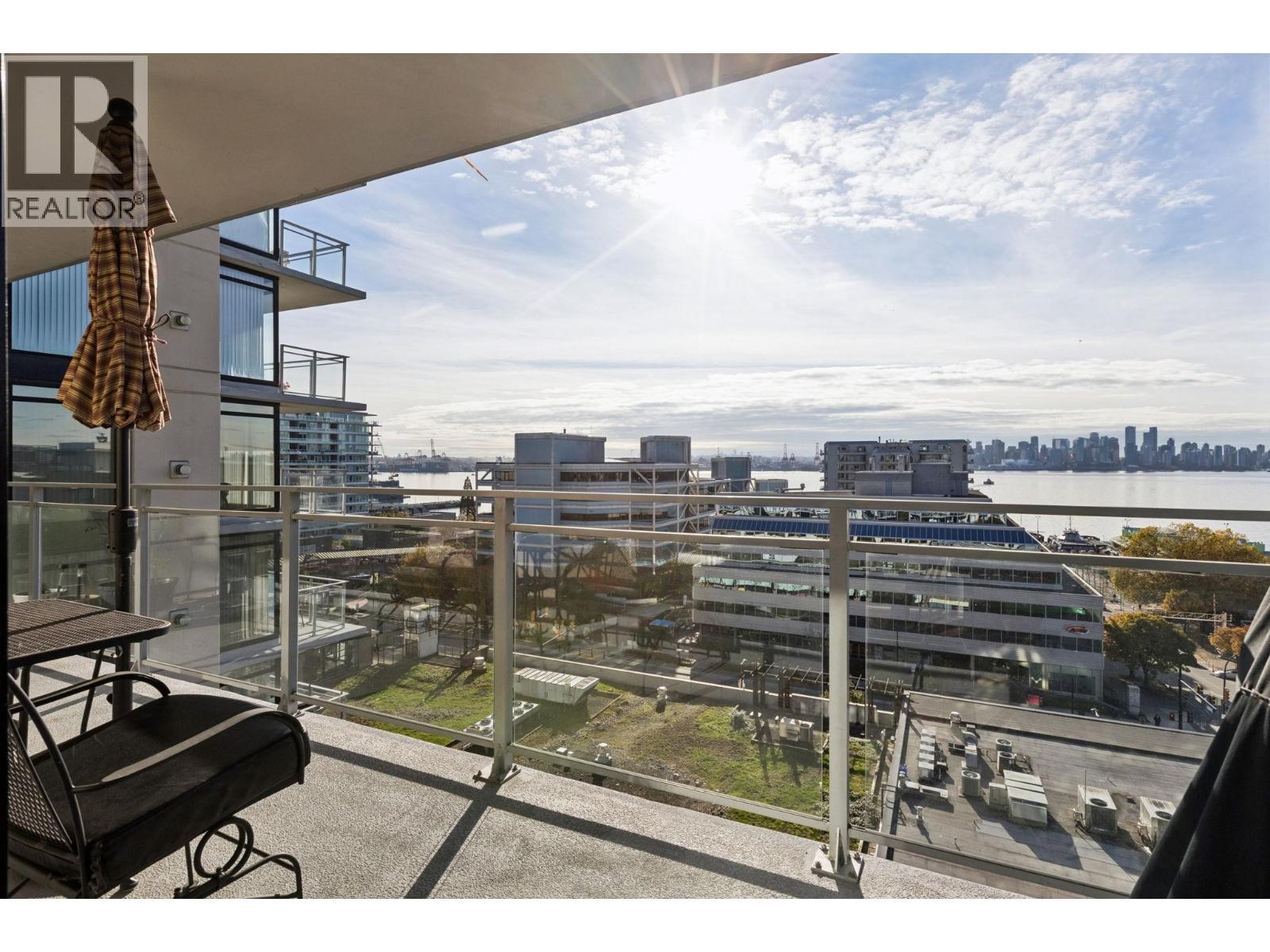 810 175 W 1st Street, North Vancouver, British Columbia  V7M 3N9 - Photo 30 - R3062342