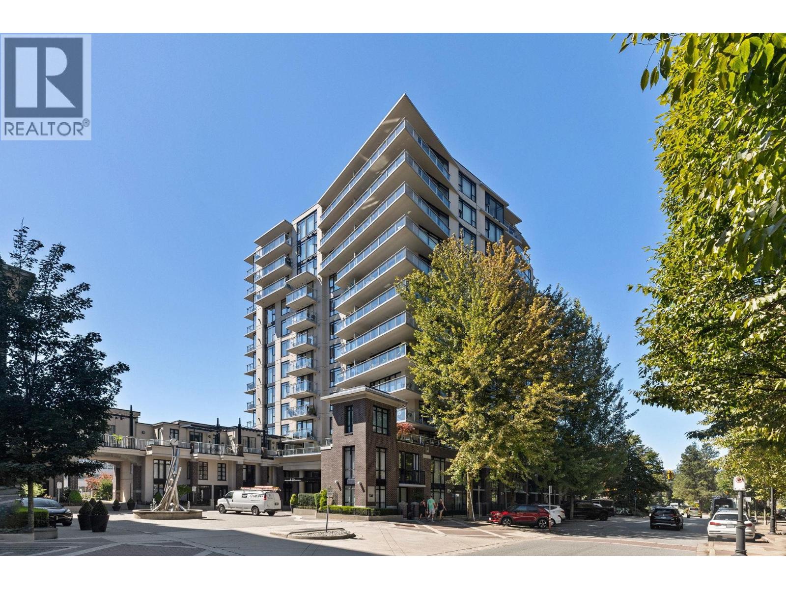 810 175 W 1st Street, North Vancouver, British Columbia  V7M 3N9 - Photo 35 - R3062342