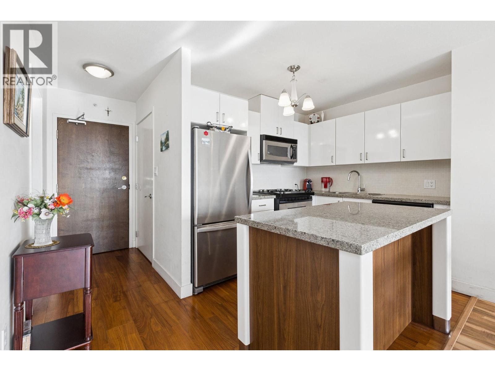 810 175 W 1st Street, North Vancouver, British Columbia  V7M 3N9 - Photo 11 - R3062342