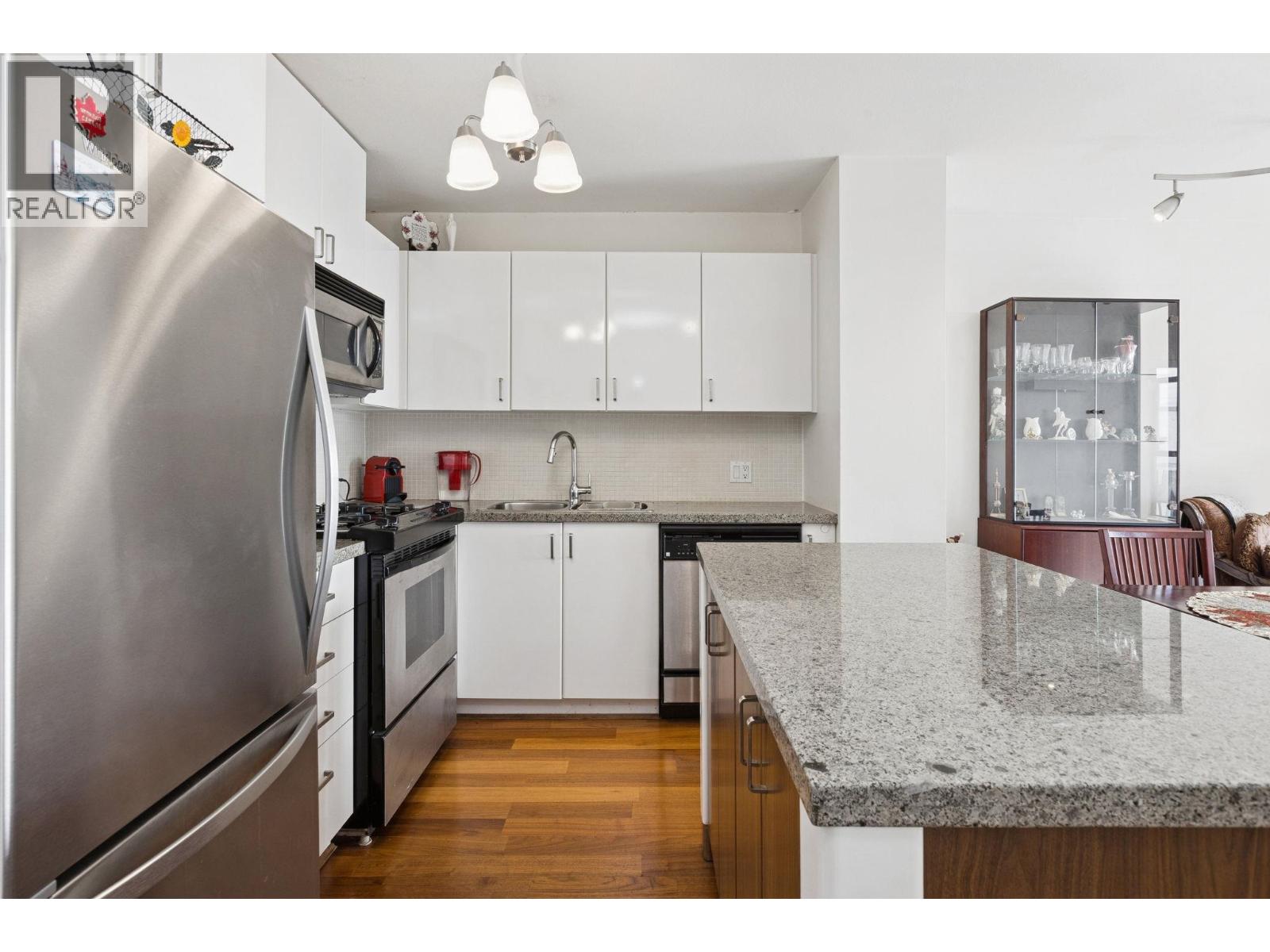 810 175 W 1st Street, North Vancouver, British Columbia  V7M 3N9 - Photo 14 - R3062342