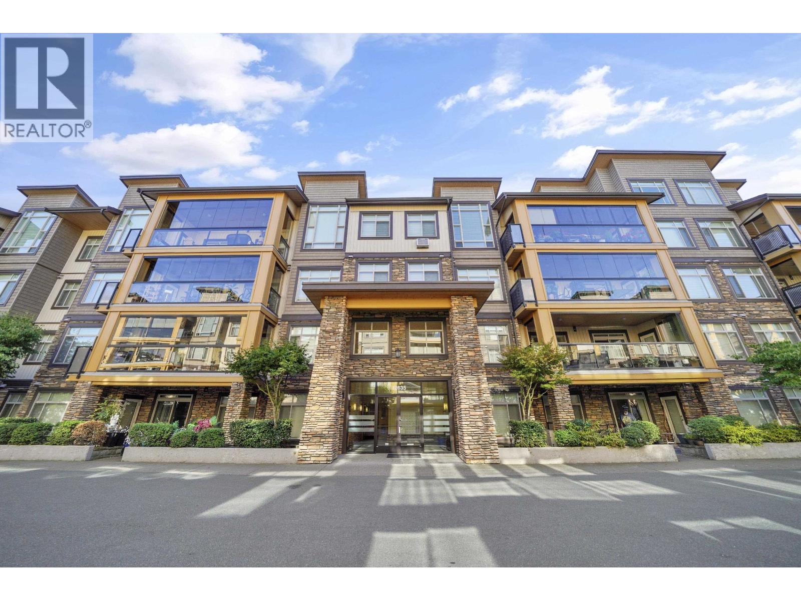 111 12635 190A STREET, Pitt Meadows, British Columbia