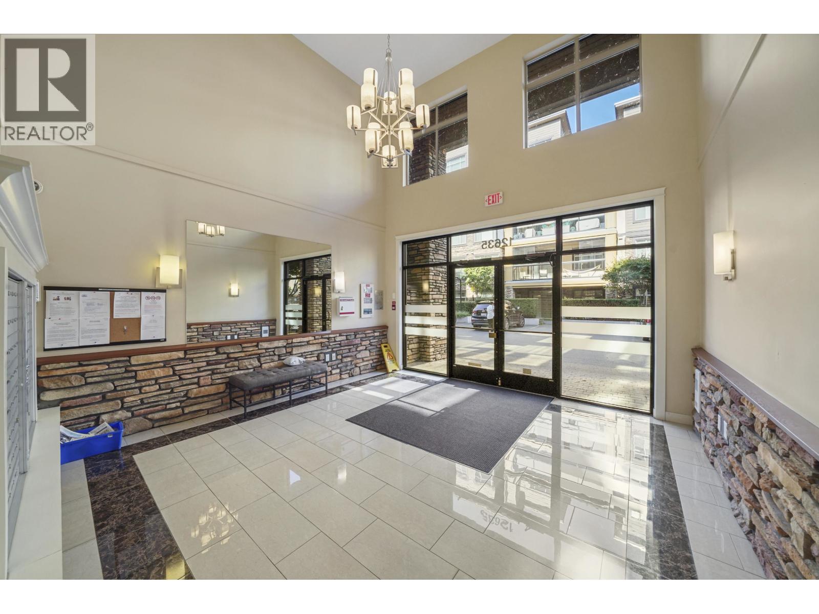 111 12635 190a Street, Pitt Meadows, British Columbia  V3Y 0E8 - Photo 3 - R3064999