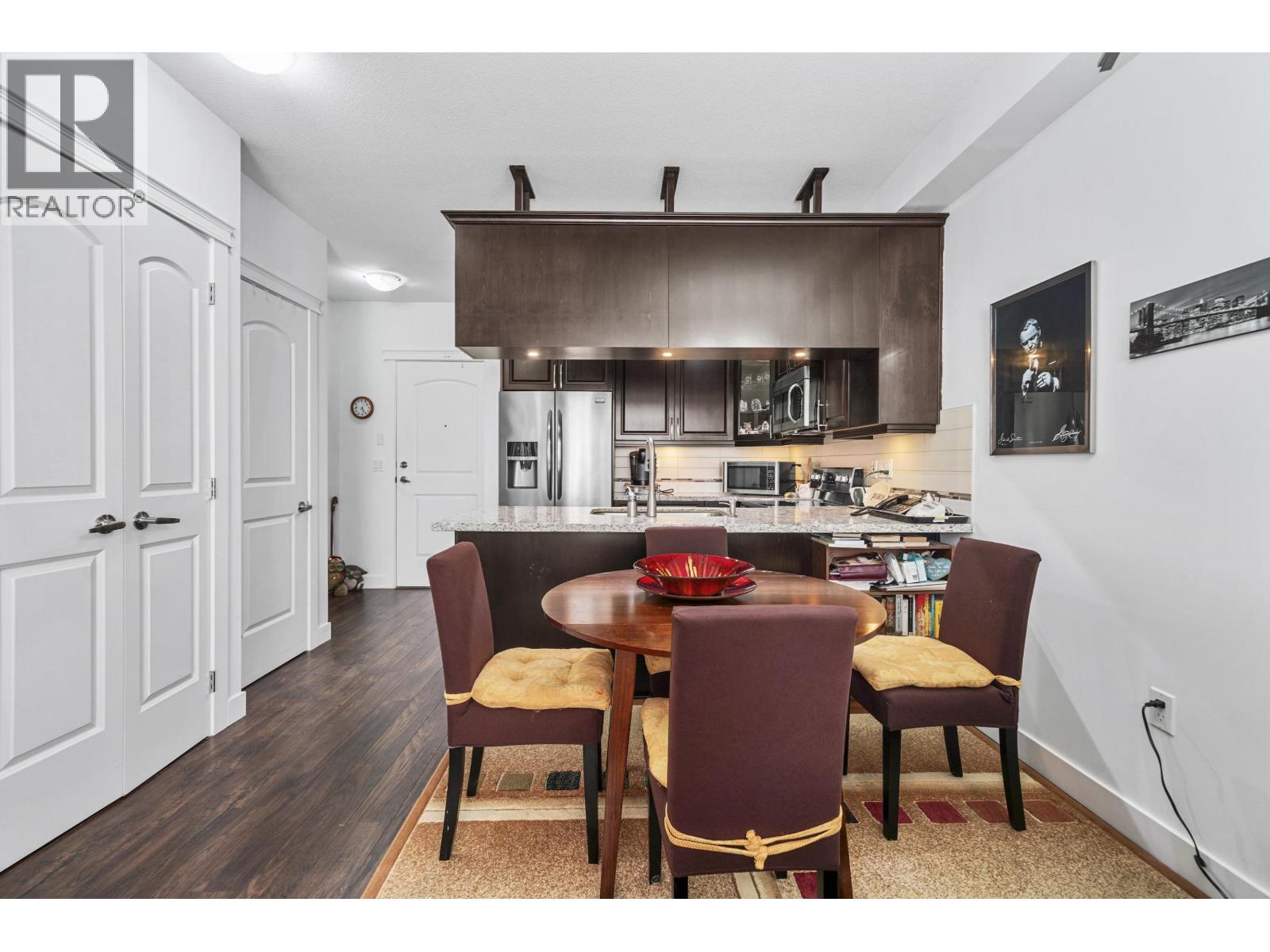 111 12635 190a Street, Pitt Meadows, British Columbia  V3Y 0E8 - Photo 6 - R3064999