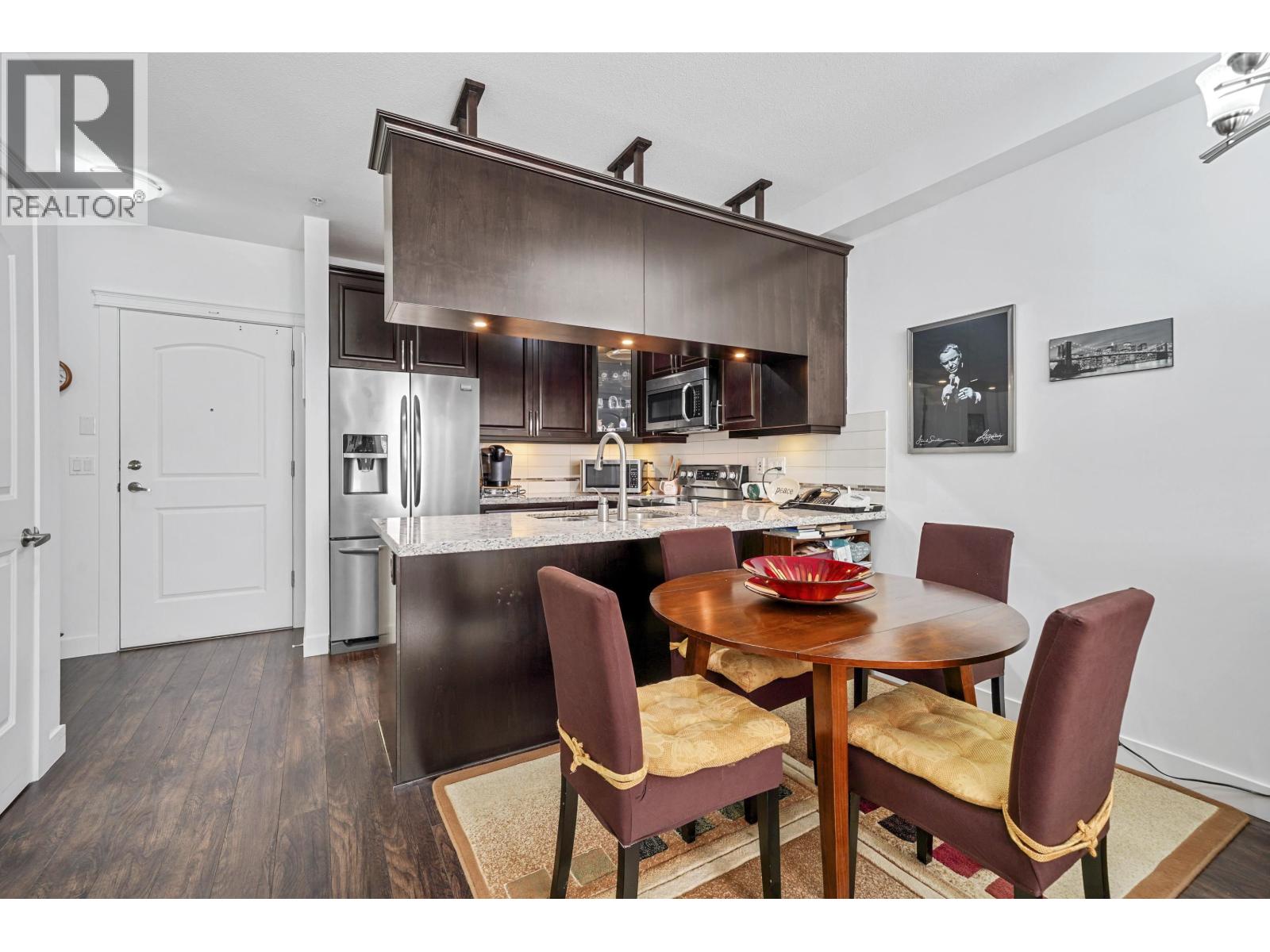 111 12635 190a Street, Pitt Meadows, British Columbia  V3Y 0E8 - Photo 7 - R3064999