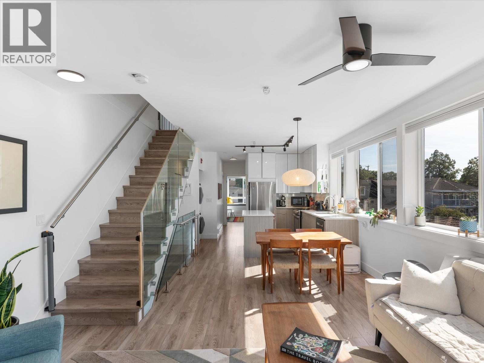 2286 E 33rd Avenue, Vancouver, British Columbia  V5N 3G1 - Photo 3 - R3065001