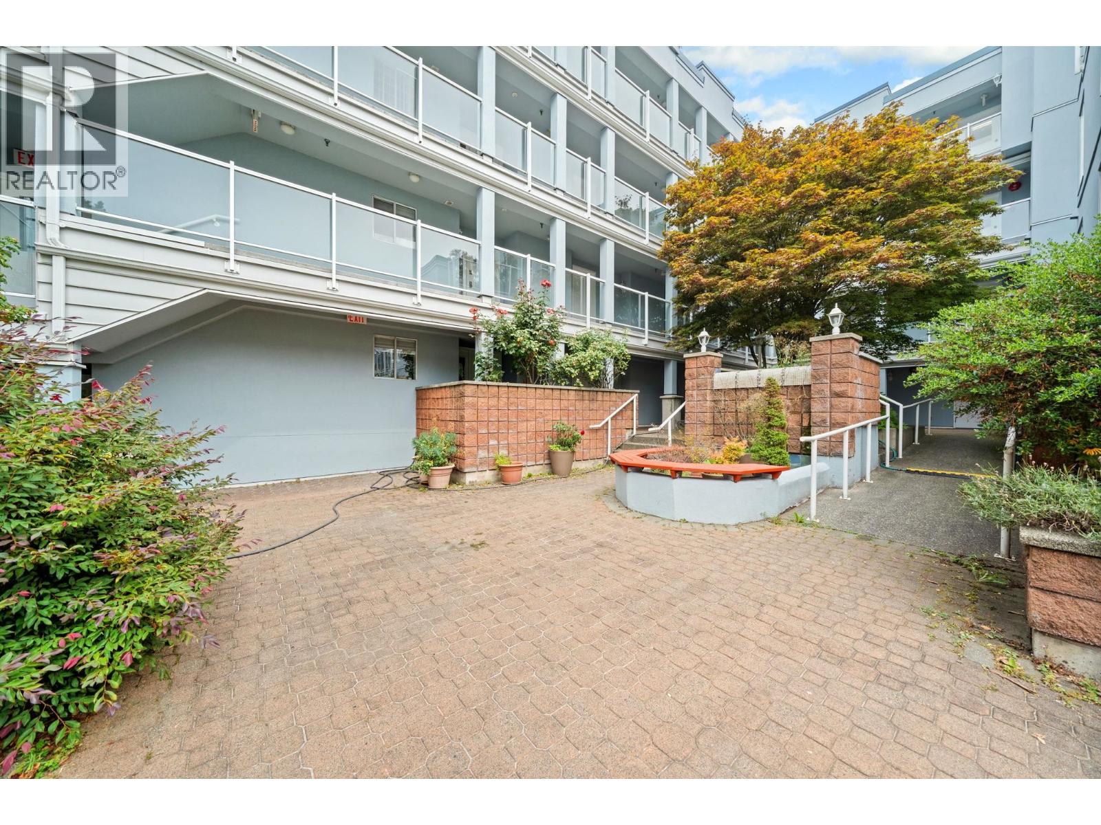 301 8728 Sw Marine Drive, Vancouver, British Columbia  V6P 6A4 - Photo 21 - R3065004
