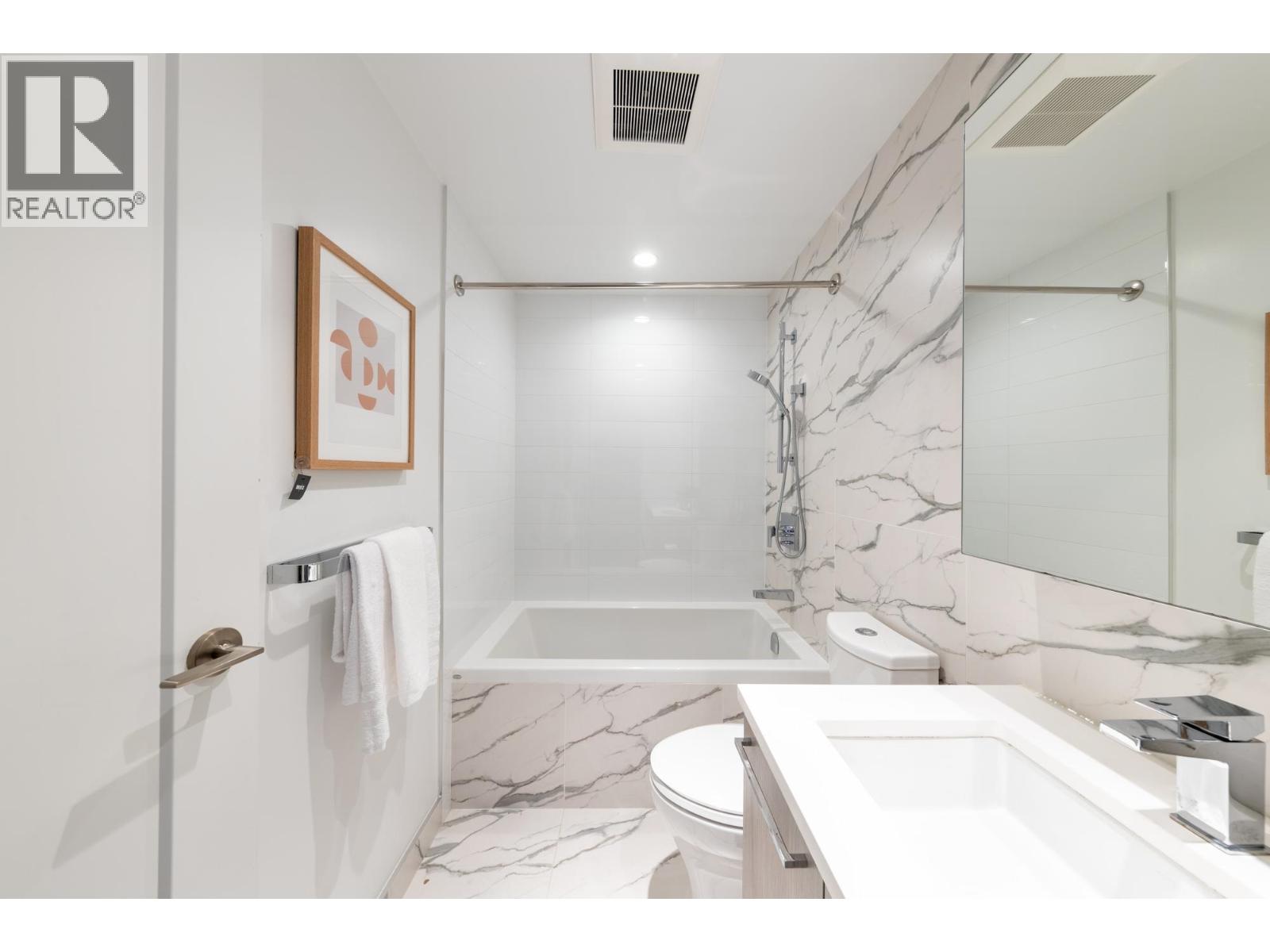 902 3331 No. 3 Road, Richmond, British Columbia  V6X 2B6 - Photo 17 - R3065007