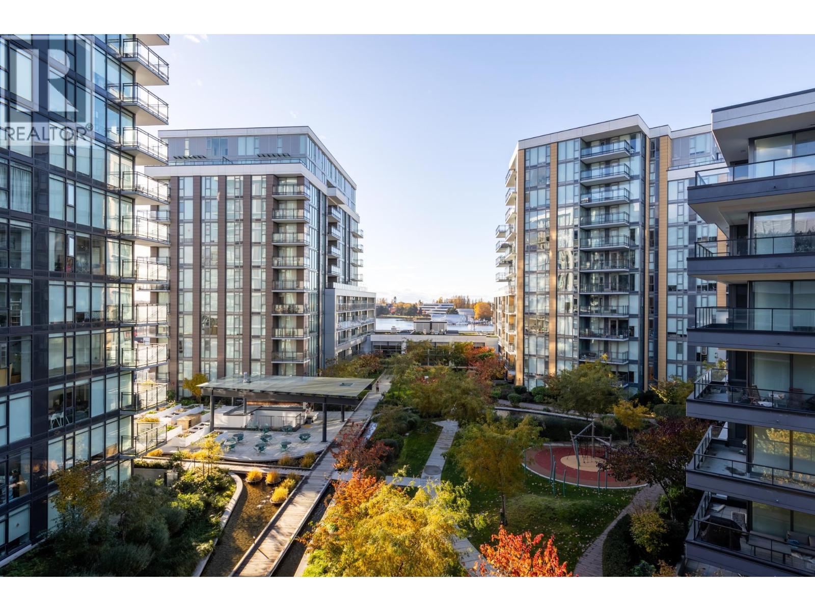 902 3331 No. 3 Road, Richmond, British Columbia  V6X 2B6 - Photo 26 - R3065007