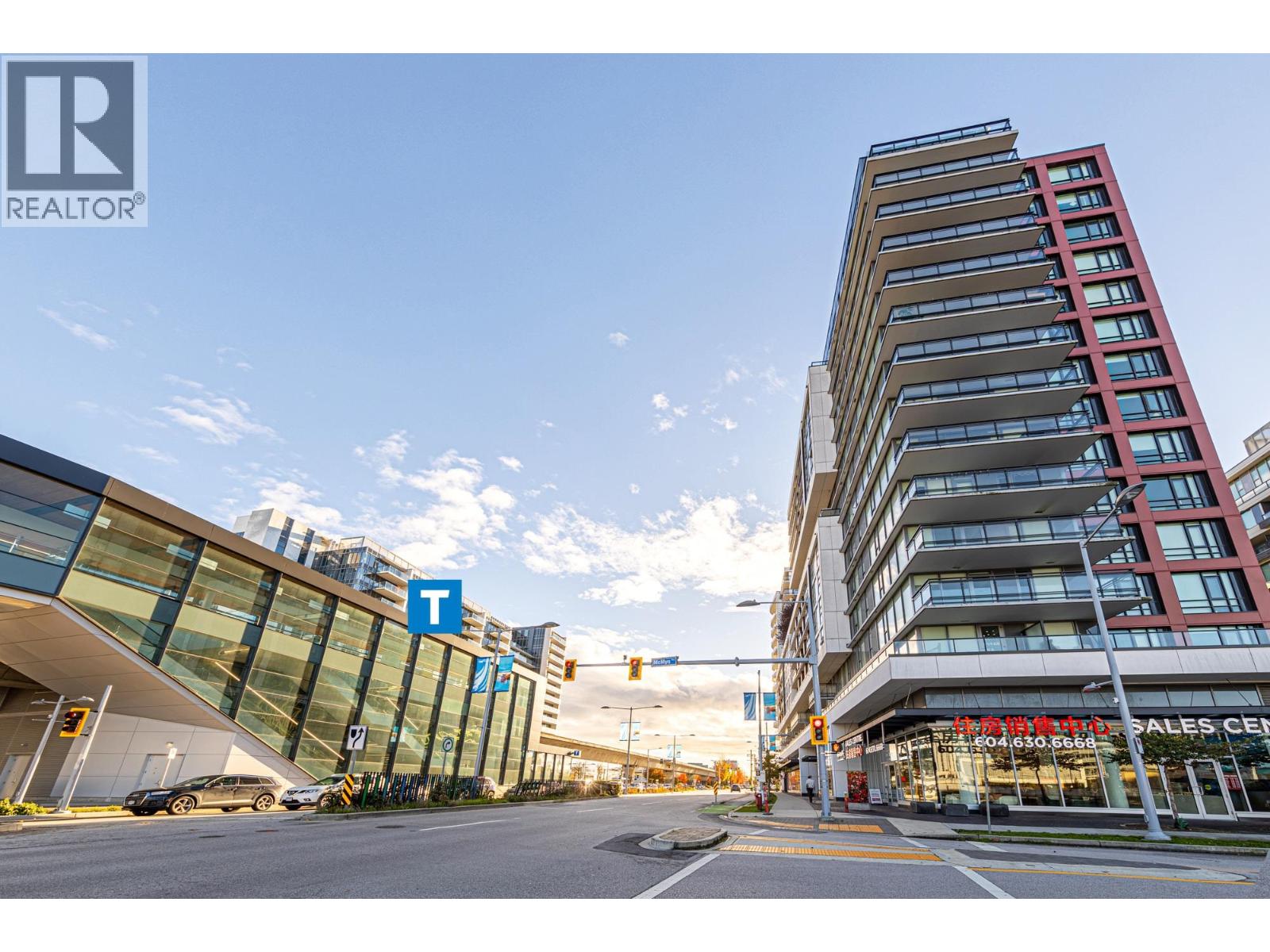 902 3331 No. 3 Road, Richmond, British Columbia  V6X 2B6 - Photo 39 - R3065007