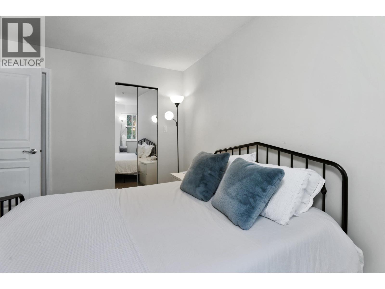 203 3278 Heather Street, Vancouver, British Columbia  V5Z 4R9 - Photo 12 - R3065015