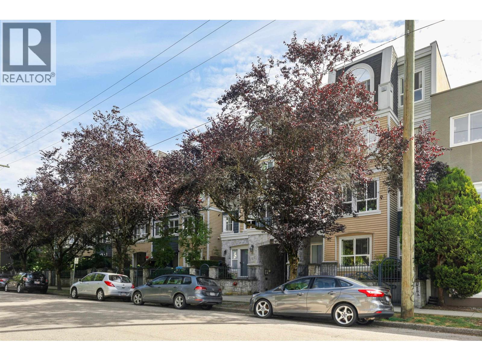 203 3278 Heather Street, Vancouver, British Columbia  V5Z 4R9 - Photo 23 - R3065015