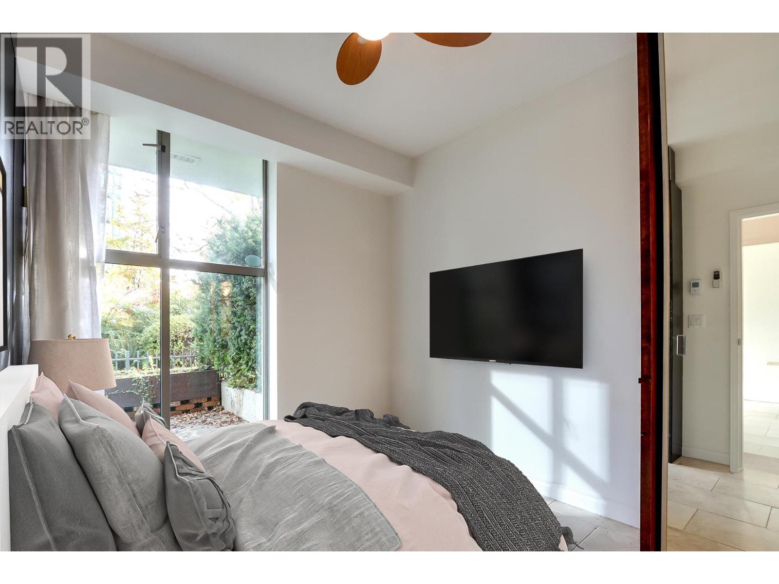 936 Richards Street, Vancouver, British Columbia  V6B 3C1 - Photo 11 - R3065017