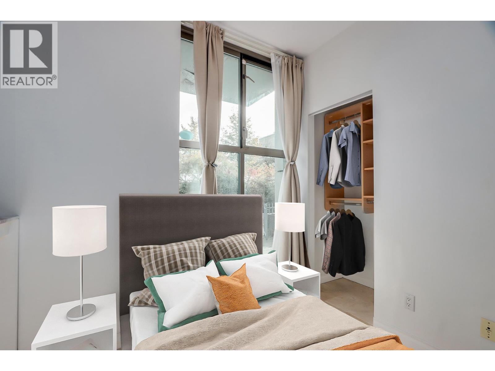 936 Richards Street, Vancouver, British Columbia  V6B 3C1 - Photo 13 - R3065017