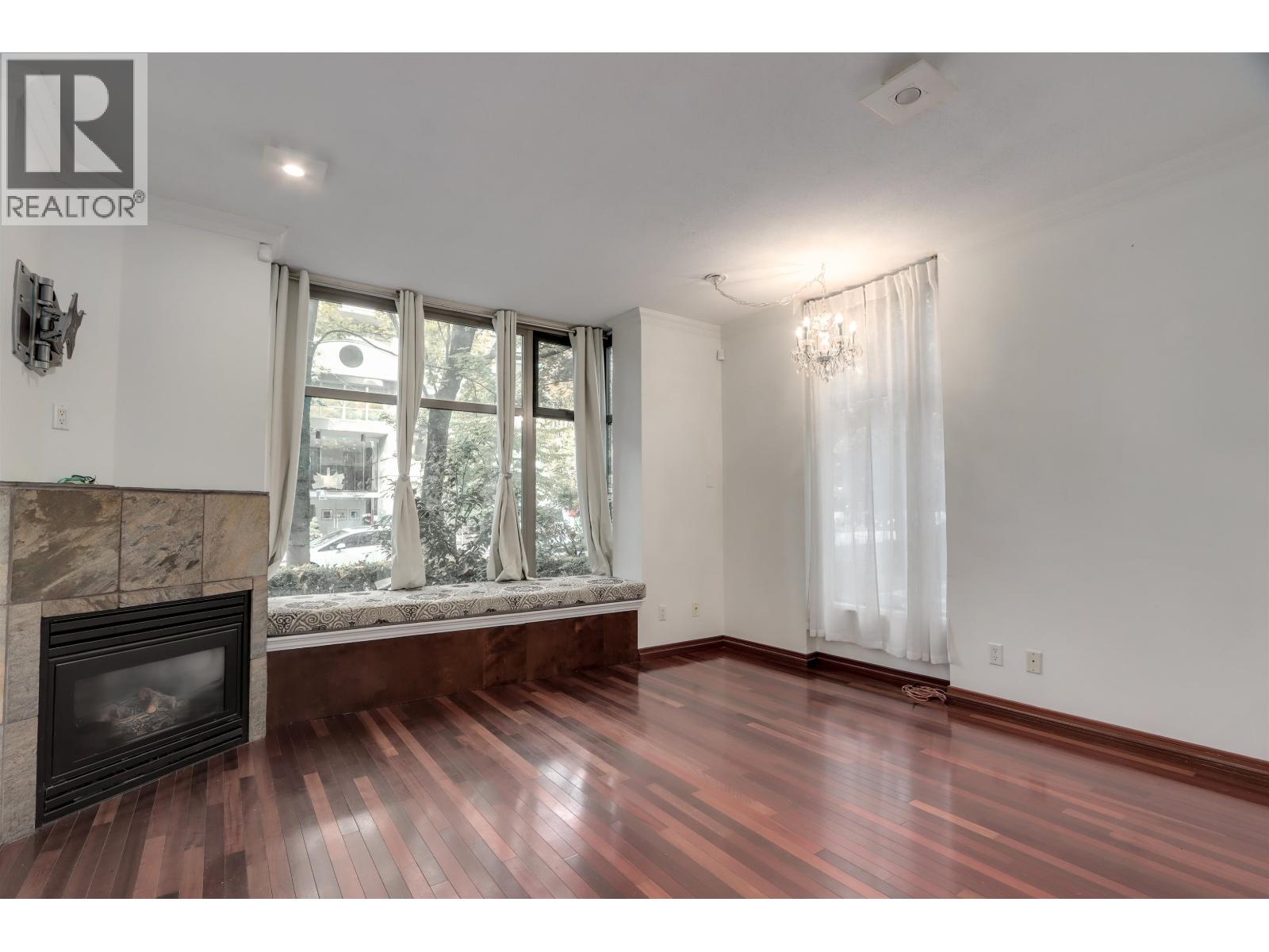 936 Richards Street, Vancouver, British Columbia  V6B 3C1 - Photo 2 - R3065017