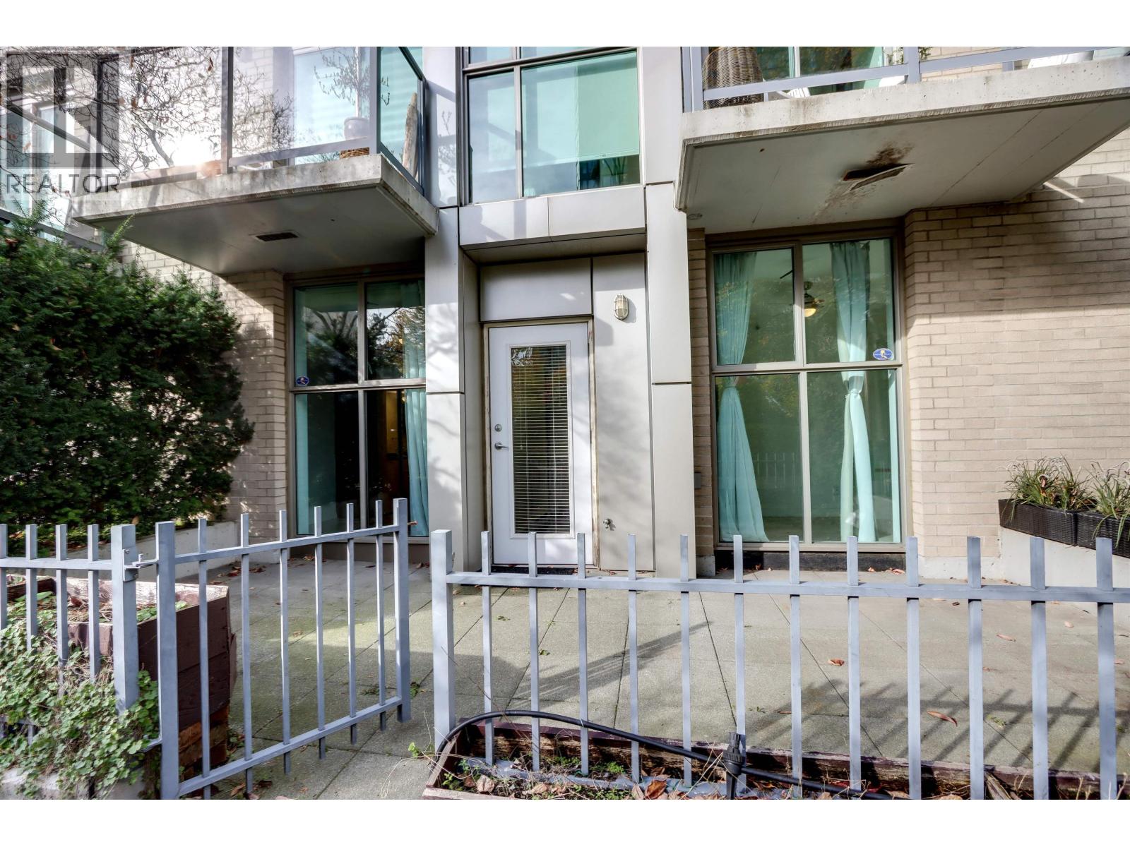 936 Richards Street, Vancouver, British Columbia  V6B 3C1 - Photo 21 - R3065017