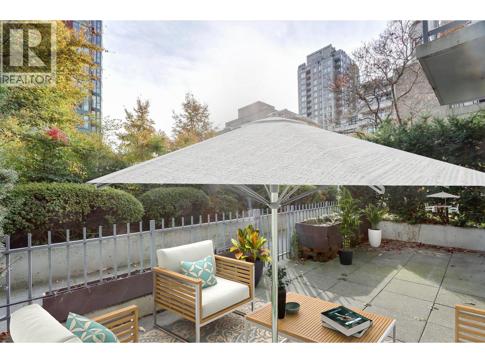 936 Richards Street, Vancouver, British Columbia  V6B 3C1 - Photo 22 - R3065017