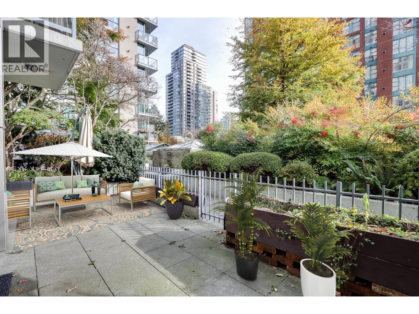936 Richards Street, Vancouver, British Columbia  V6B 3C1 - Photo 24 - R3065017