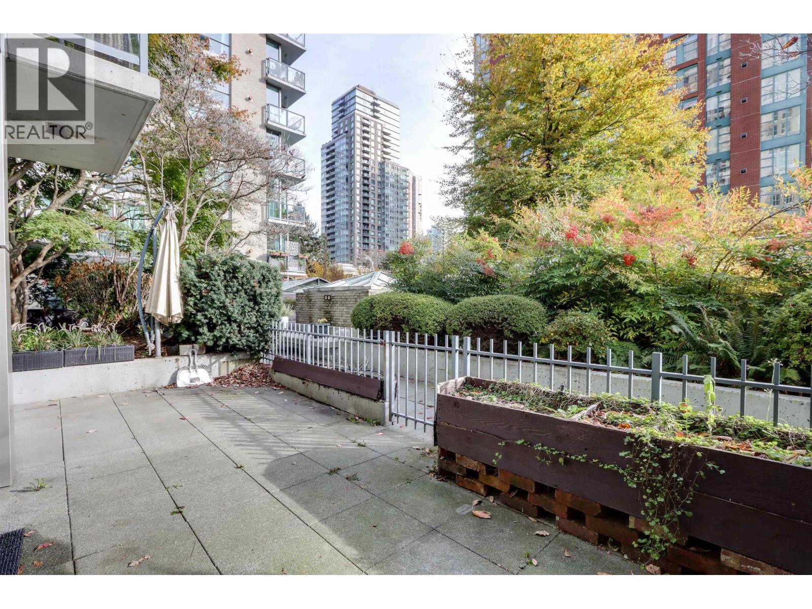 936 Richards Street, Vancouver, British Columbia  V6B 3C1 - Photo 25 - R3065017