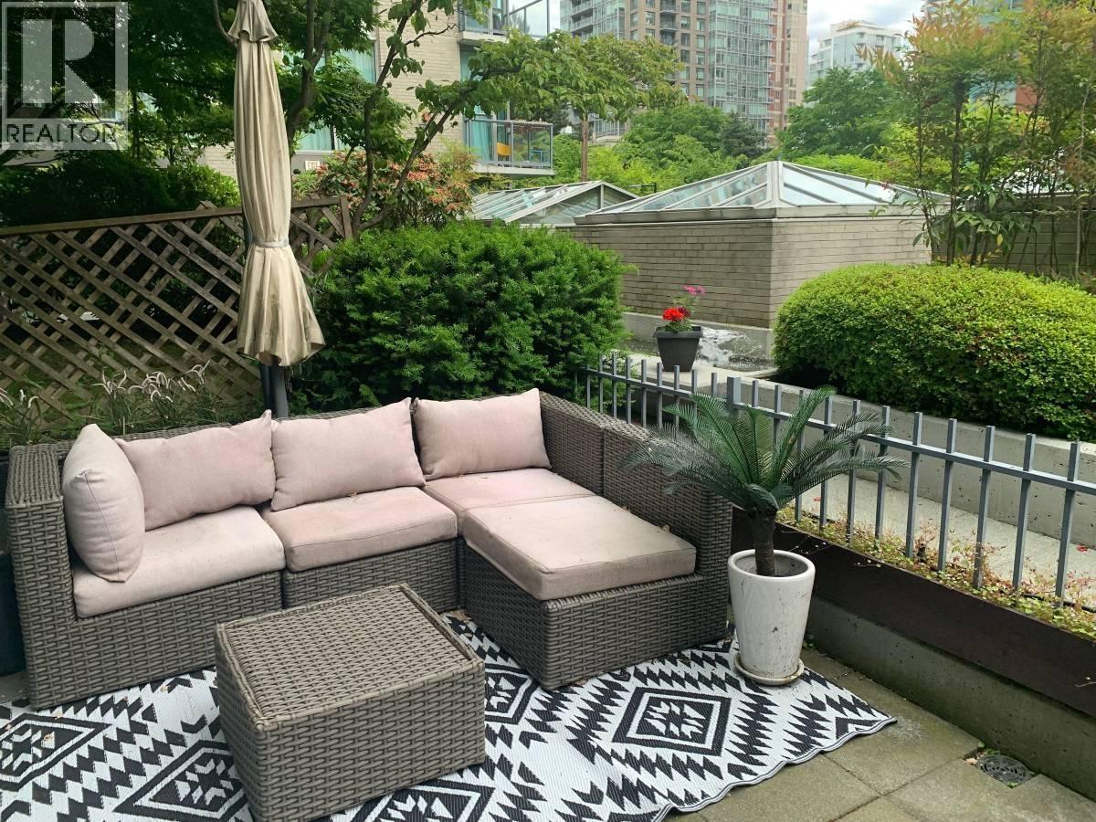 936 Richards Street, Vancouver, British Columbia  V6B 3C1 - Photo 37 - R3065017