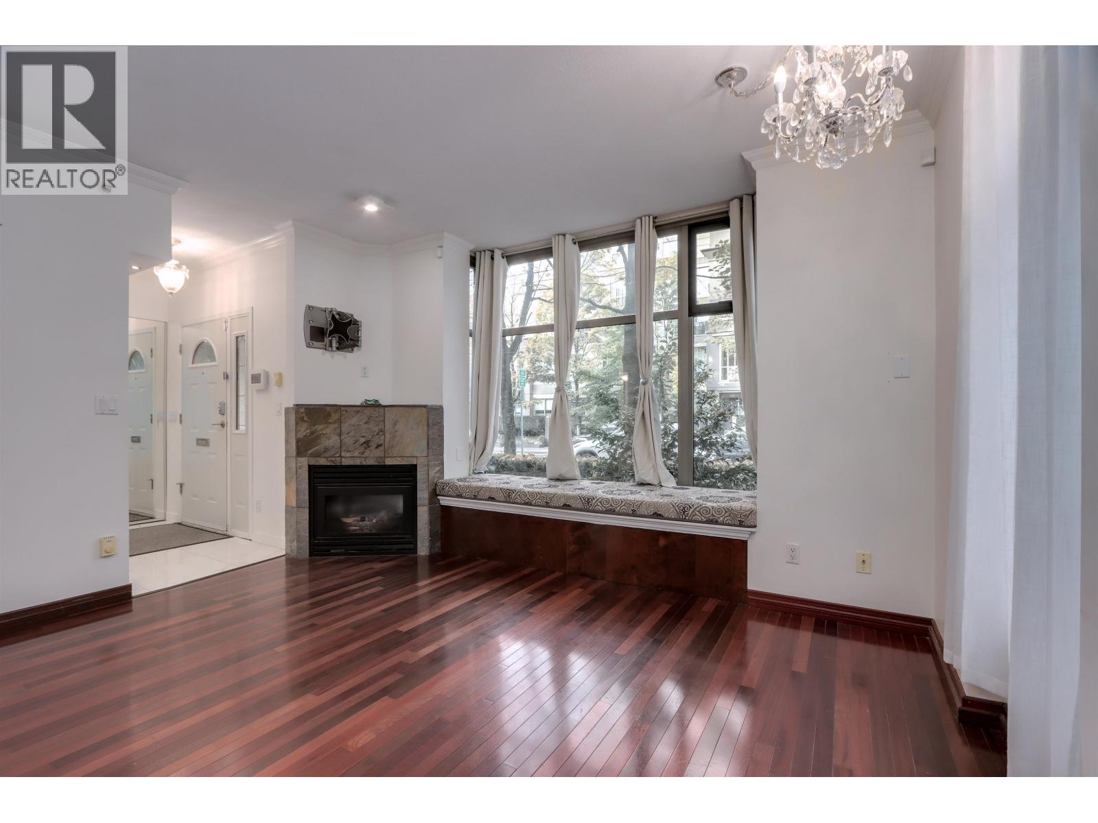 936 Richards Street, Vancouver, British Columbia  V6B 3C1 - Photo 4 - R3065017