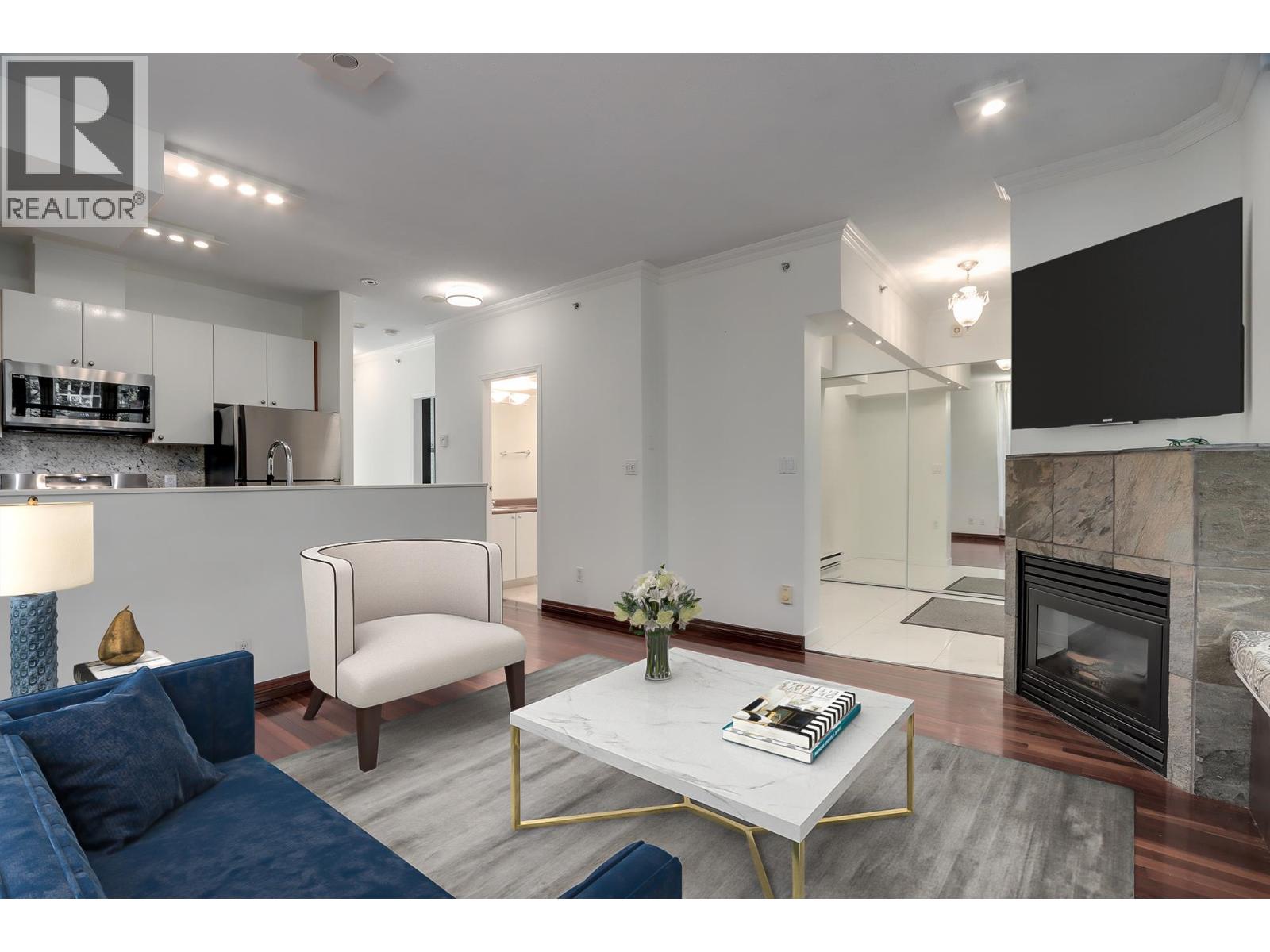 936 Richards Street, Vancouver, British Columbia  V6B 3C1 - Photo 5 - R3065017