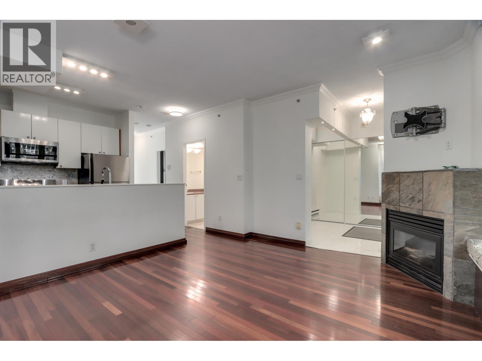 936 Richards Street, Vancouver, British Columbia  V6B 3C1 - Photo 6 - R3065017