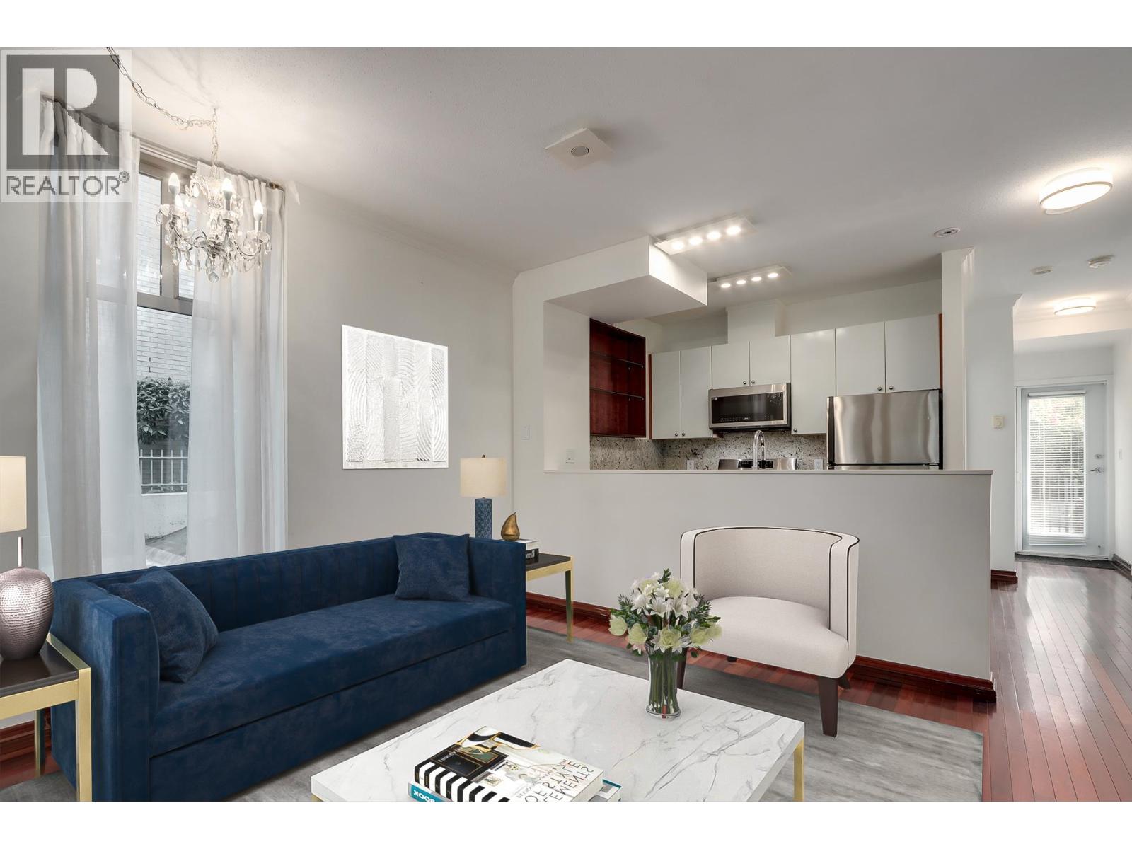 936 Richards Street, Vancouver, British Columbia  V6B 3C1 - Photo 7 - R3065017