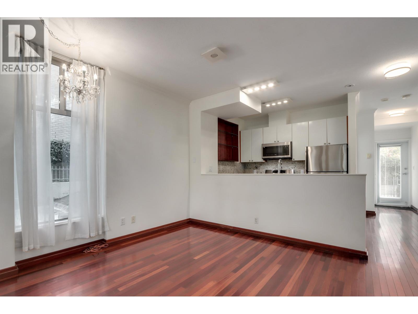 936 Richards Street, Vancouver, British Columbia  V6B 3C1 - Photo 8 - R3065017