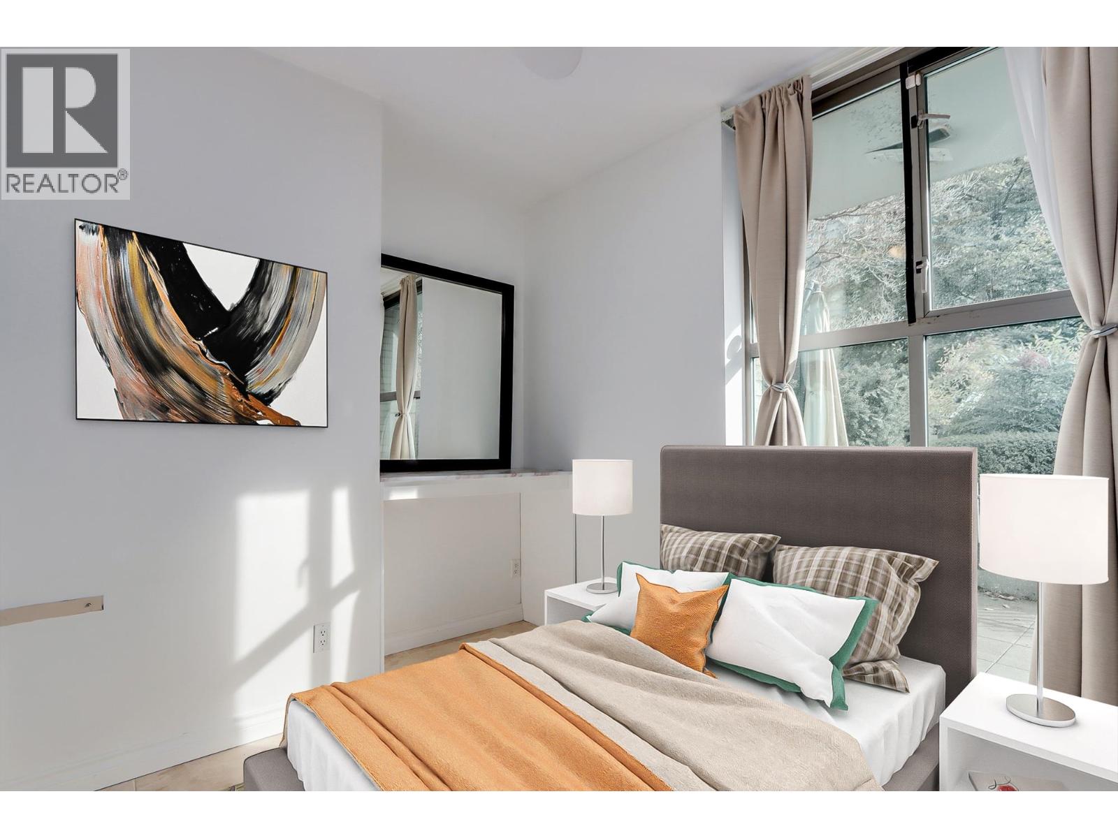 936 Richards Street, Vancouver, British Columbia  V6B 3C1 - Photo 9 - R3065017