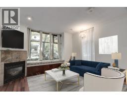 936 RICHARDS STREET, Vancouver, British Columbia