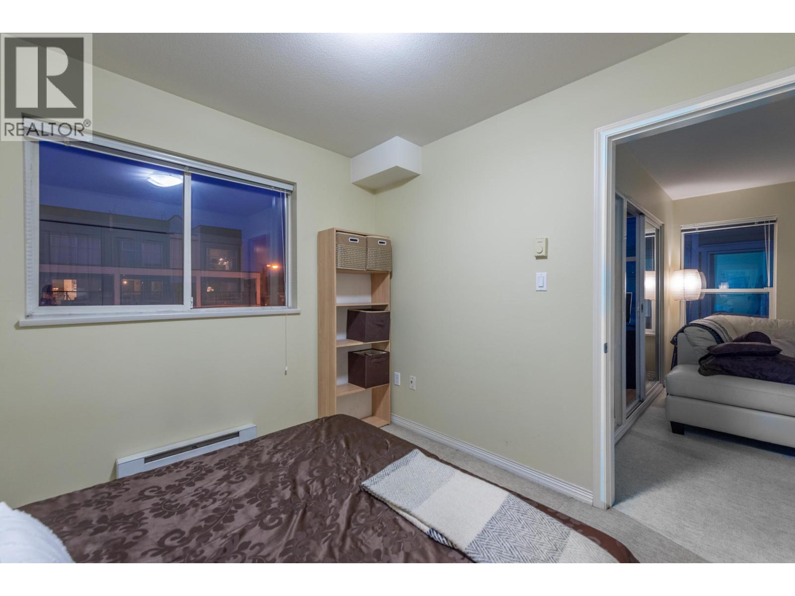 317 2929 W 4th Avenue, Vancouver, British Columbia  V6K 4T3 - Photo 20 - R3065021