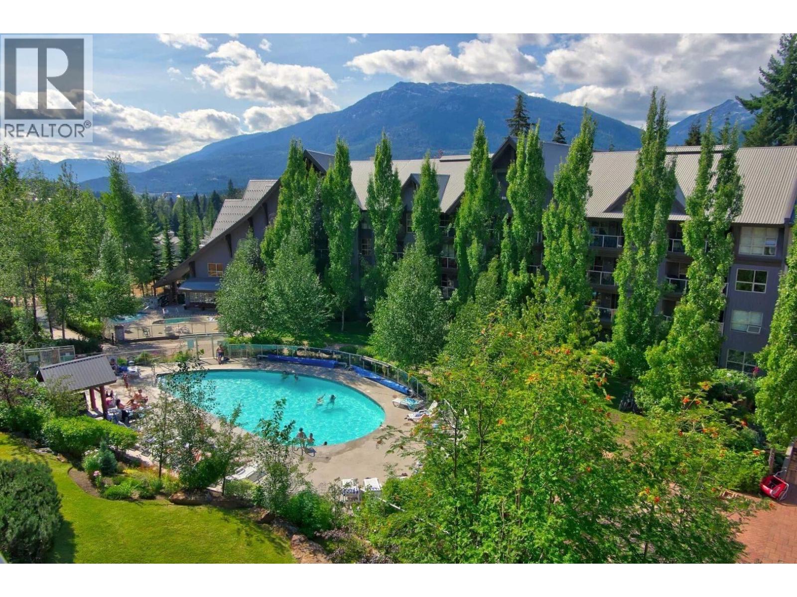 427 4800 Spearhead Drive, Whistler, British Columbia  V8E 1G1 - Photo 2 - R3065024