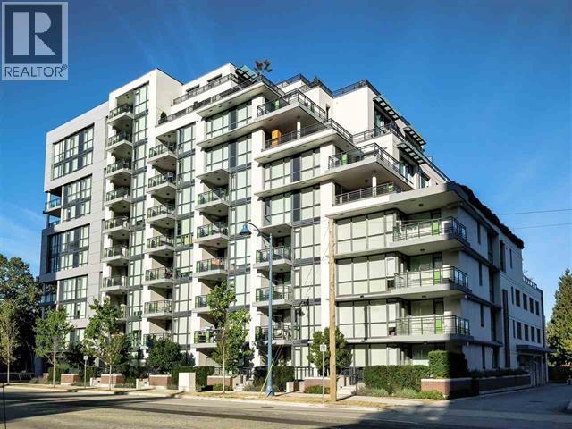 705 6180 COONEY ROAD, Richmond, British Columbia