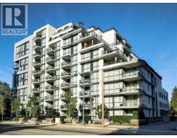 705 6180 COONEY ROAD, Richmond, British Columbia