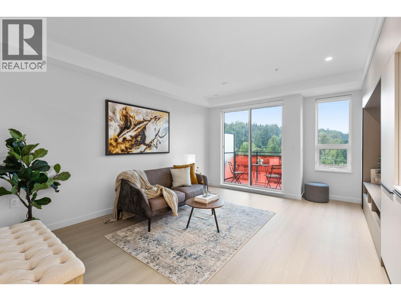 509 2015 St. Johns Street, Port Moody, British Columbia  V3H 0N5 - Photo 3 - R3065034