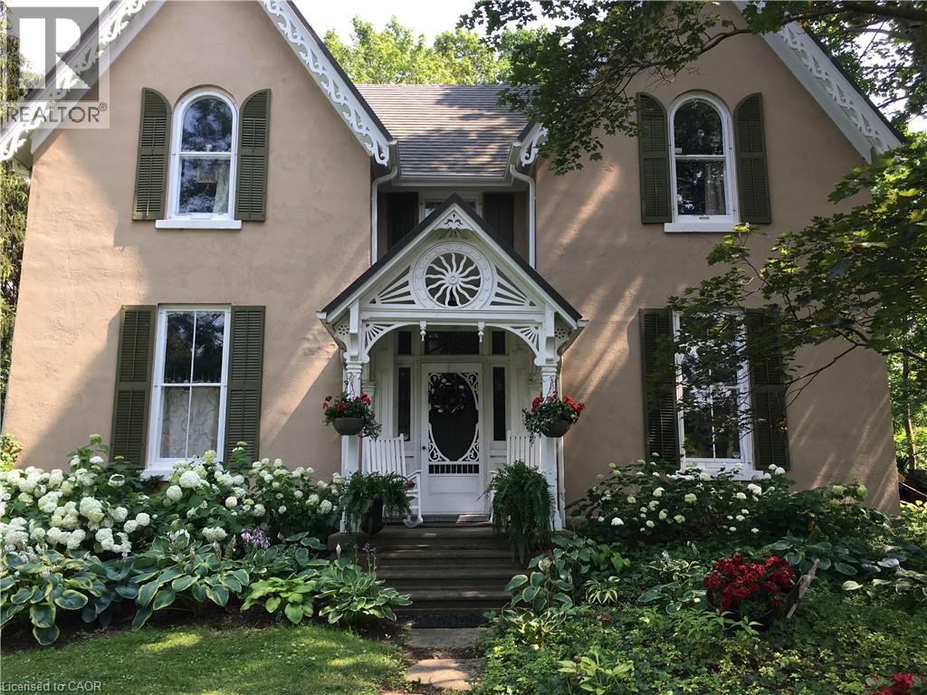 340 Dundas Street E, Hamilton, Ontario  L0R 2H0 - Photo 2 - 40709957