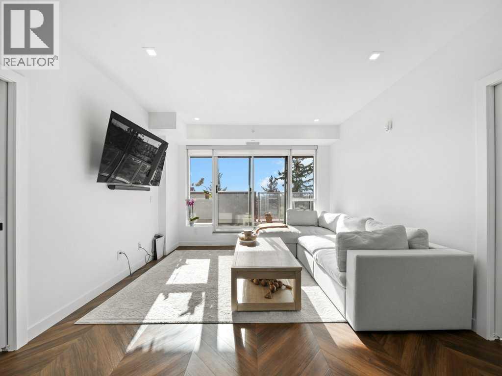 206, 8505 Broadcast Avenue Sw, Calgary, Alberta  T3H 6B5 - Photo 5 - A2268179