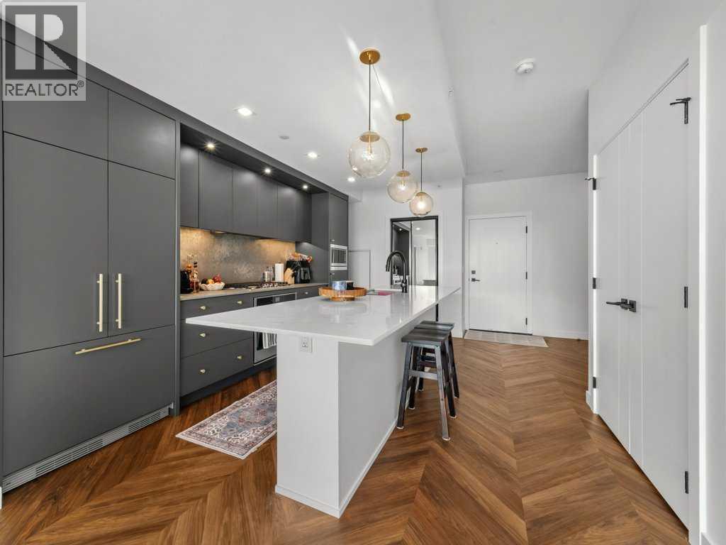 206, 8505 Broadcast Avenue Sw, Calgary, Alberta  T3H 6B5 - Photo 4 - A2268179