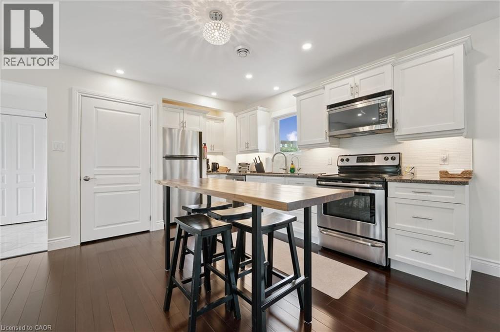 882-888 Fairway Road N, Kitchener, Ontario  N2A 0C2 - Photo 33 - 40785211