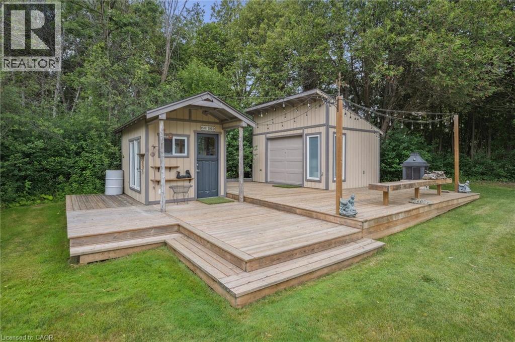 882-888 Fairway Road N, Kitchener, Ontario  N2A 0C2 - Photo 45 - 40785211